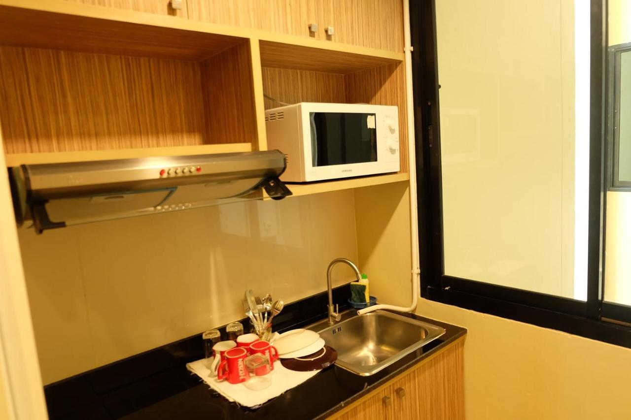The Luxury Residence Songkhla Exterior foto
