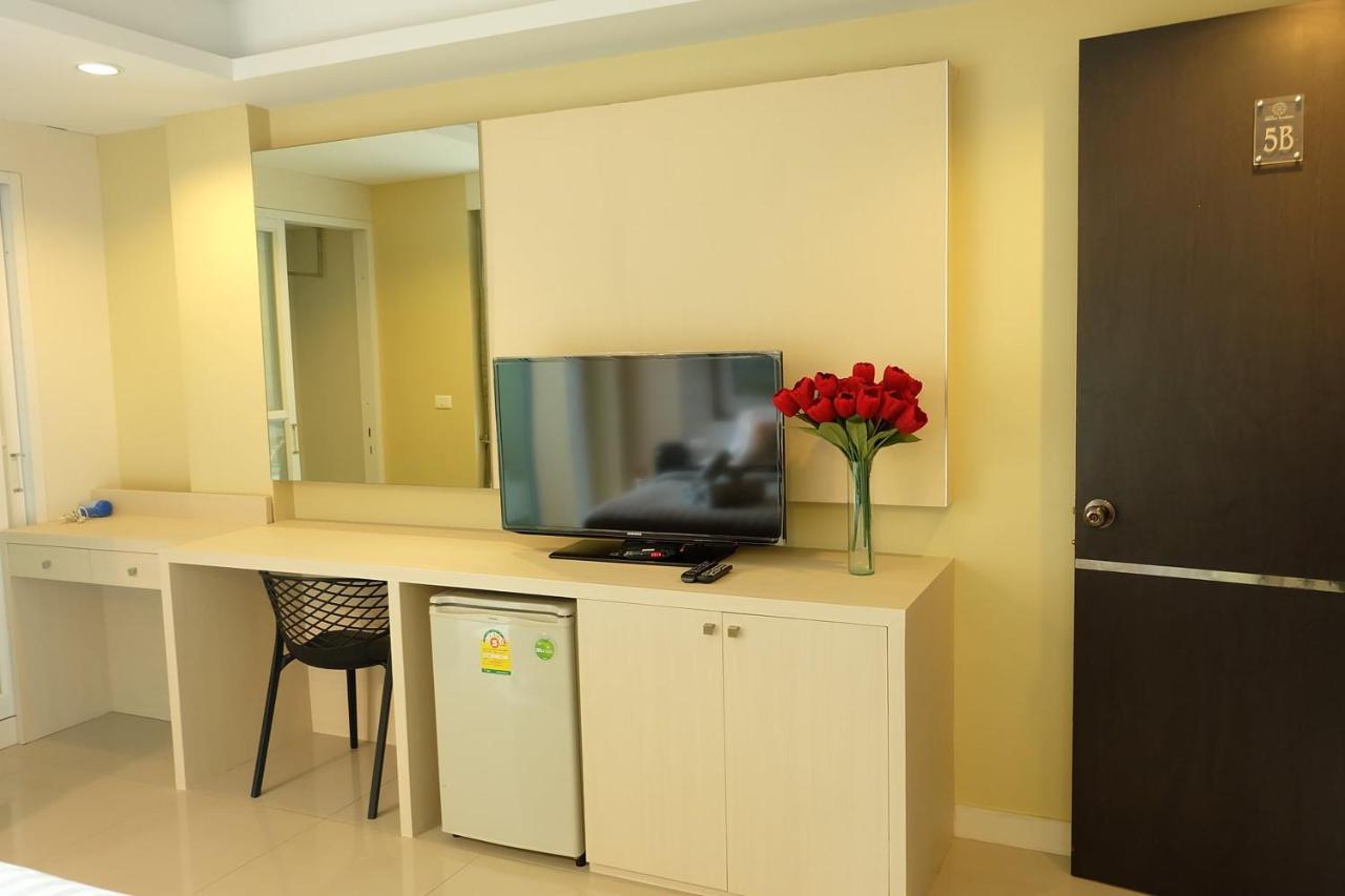 The Luxury Residence Songkhla Exterior foto