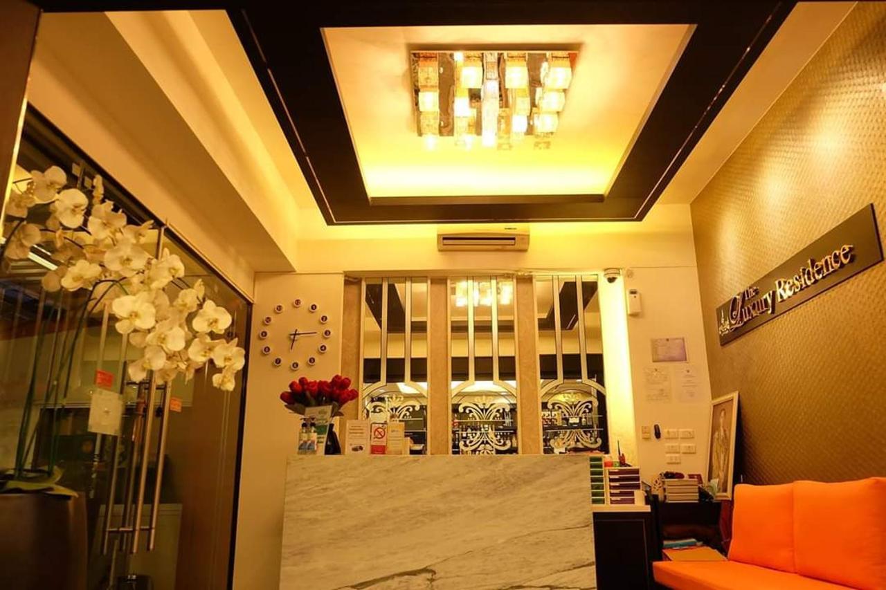 The Luxury Residence Songkhla Exterior foto