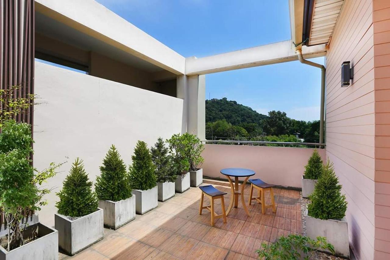 The Luxury Residence Songkhla Exterior foto