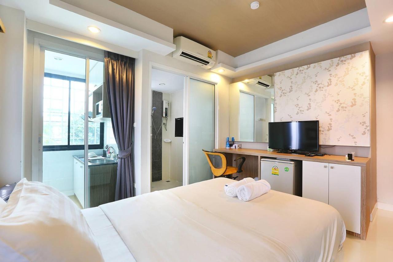 The Luxury Residence Songkhla Exterior foto