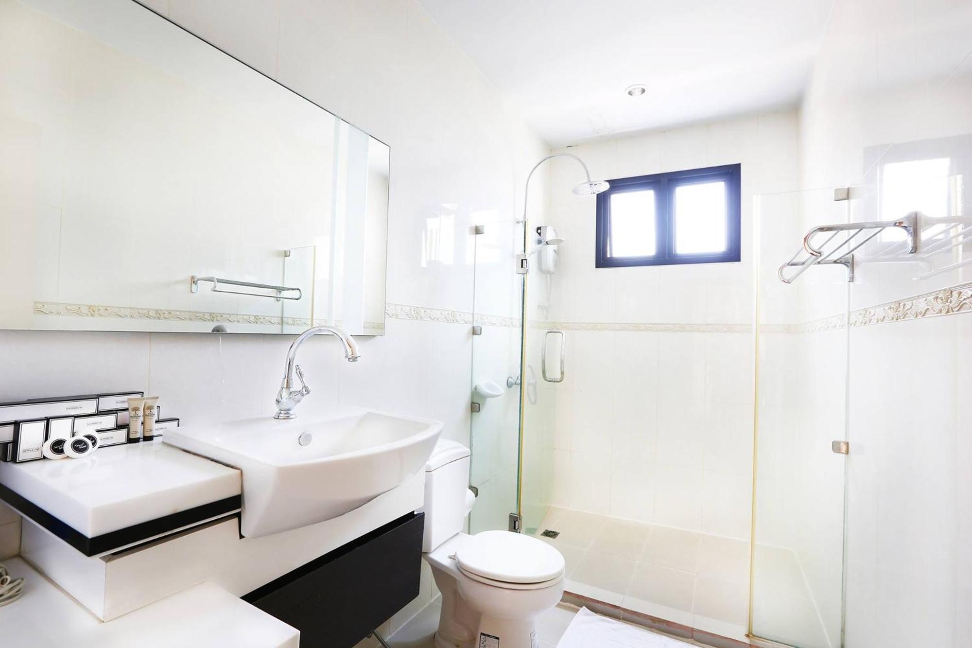 The Luxury Residence Songkhla Exterior foto