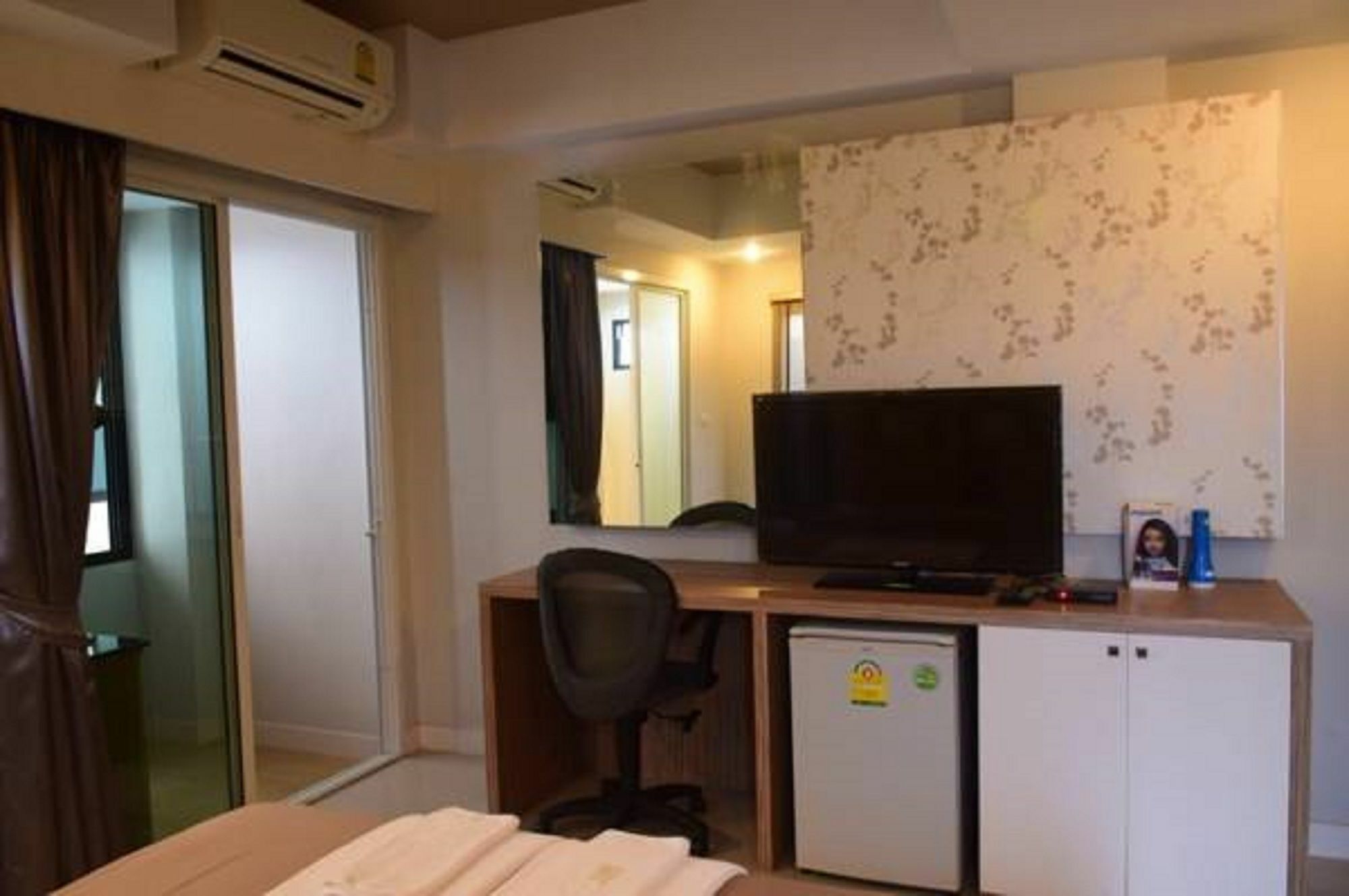 The Luxury Residence Songkhla Exterior foto