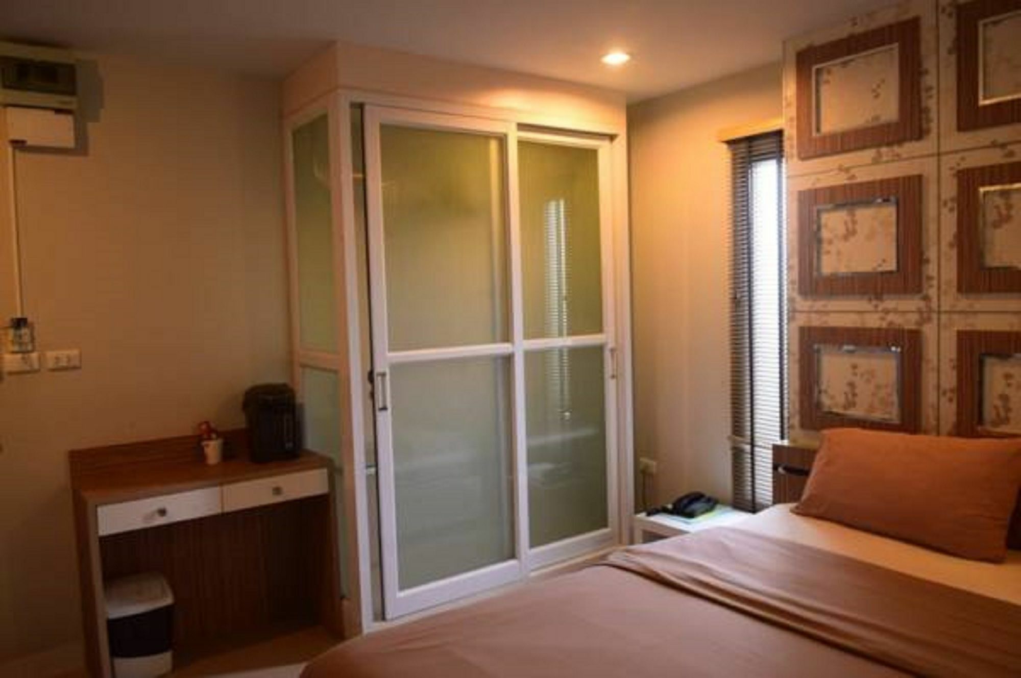 The Luxury Residence Songkhla Exterior foto