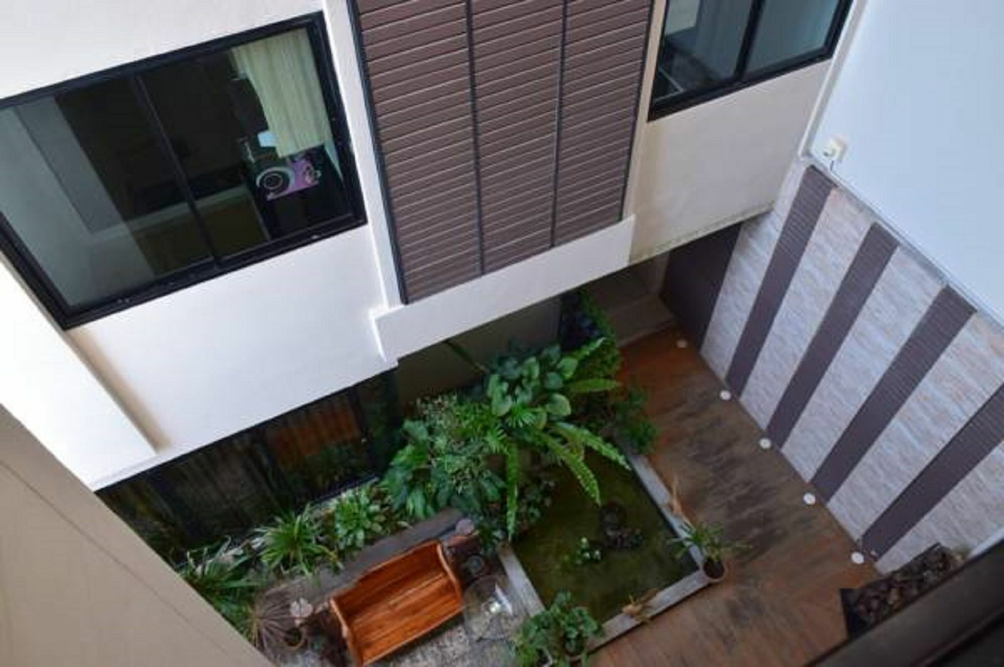 The Luxury Residence Songkhla Exterior foto
