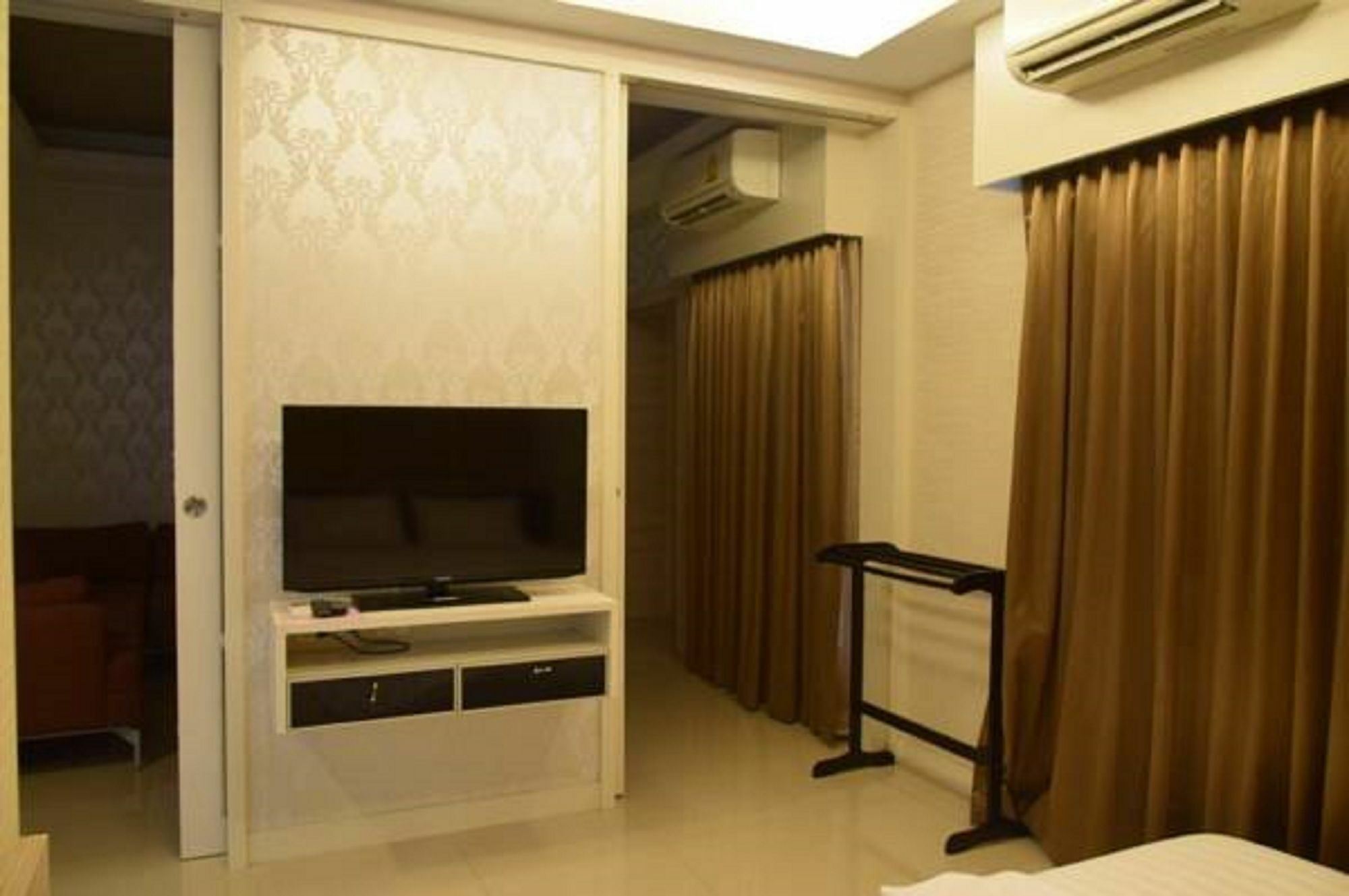 The Luxury Residence Songkhla Exterior foto
